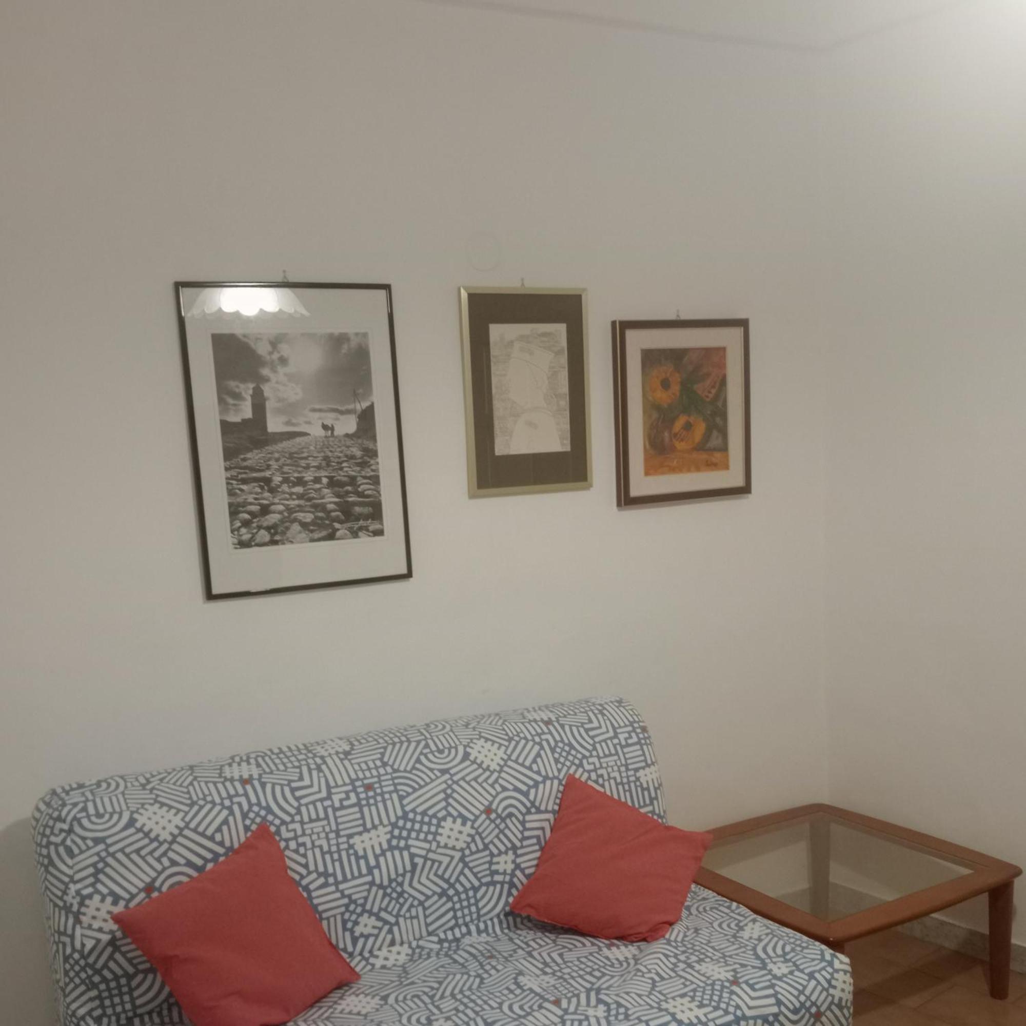 Dimora Vasco 17 Διαμέρισμα Monopoli Εξωτερικό φωτογραφία